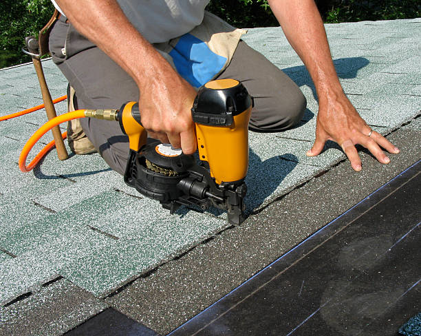 Best Storm Damage Roof Repair  in Chaffee, MO